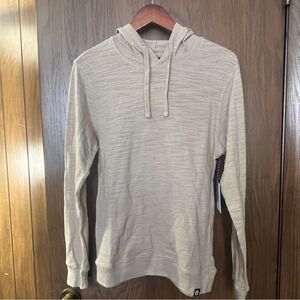 NEW Sperry Men's Hoodie Premium Apparel NWT